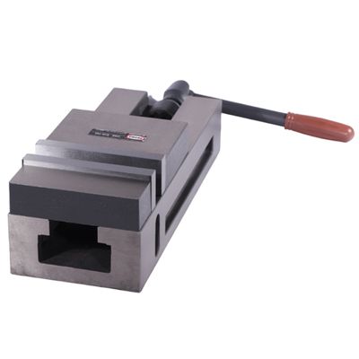 Тиски поворотные PROMA SO-160 - изображение 3