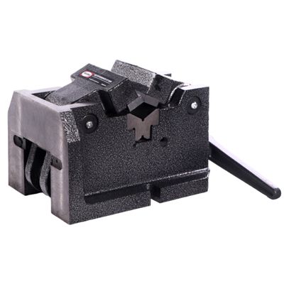 Тиски поворотные PROMA SO-160 - изображение 5