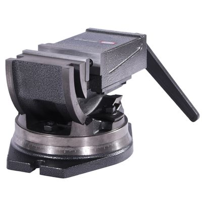 Тиски поворотные PROMA SO-160 - изображение 6