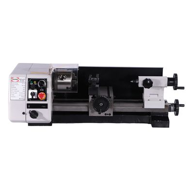 Универсальный токарный станок PROMA SPA-500P/230 - изображение 6