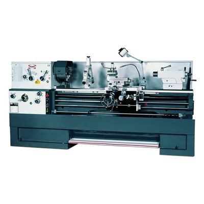 Универсальный токарный станок PROMA SPB-400/400 - изображение 3