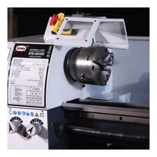 Универсальный токарный станок PROMA SPB-550/400 - изображение 10