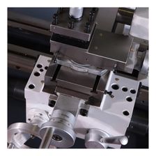 Универсальный токарный станок PROMA SPB-550/400 - изображение 11