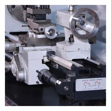 Универсальный токарный станок PROMA SPB-550/400 - изображение 12