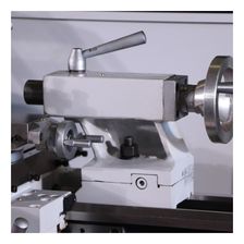 Универсальный токарный станок PROMA SPB-550/400 - изображение 13