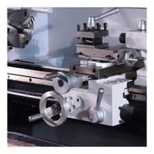 Универсальный токарный станок PROMA SPB-550/400 - изображение 14