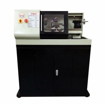 Универсальный токарный станок PROMA SPB-550/400 - изображение 15