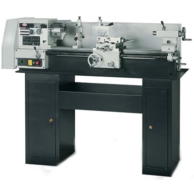 Универсальный токарный станок PROMA SPB-550/400 - изображение 16