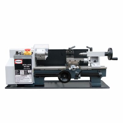 Универсальный токарный станок PROMA SPB-550/400 - изображение 17