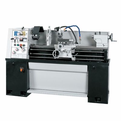 Универсальный токарный станок PROMA SPB-550/400 - изображение 19