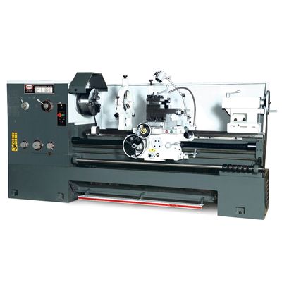 Универсальный токарный станок PROMA SPD-1000P - изображение 7