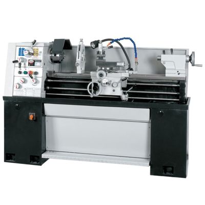 Универсальный токарный станок PROMA SPD-1000P с УЦИ - изображение 4