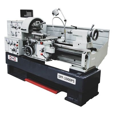 Универсальный токарный станок PROMA SPD-1000P с УЦИ - изображение 6