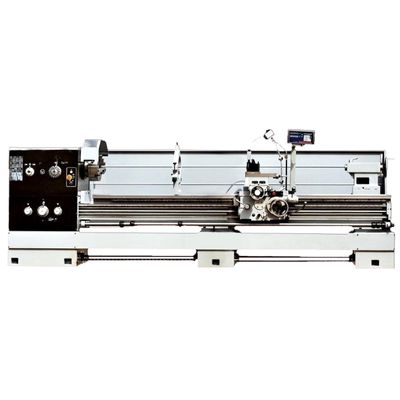 Универсальный токарный станок PROMA SPD-1000P с УЦИ - изображение 7