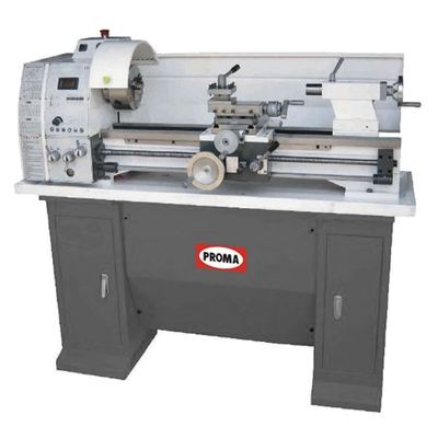 Станок токарный PROMA SPE-1000PV (цифровой отсчет) - изображение 6