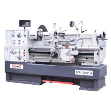 Универсальный токарный станок PROMA SPF-1000PHS с УЦИ - изображение 11
