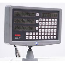 Универсальный токарный станок PROMA SPF-1000PHS с УЦИ - изображение 12