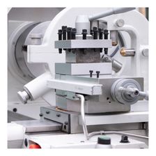 Универсальный токарный станок PROMA SPF-1000PHS с УЦИ - изображение 14