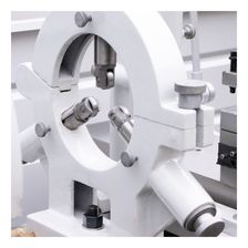 Универсальный токарный станок PROMA SPF-1000PHS с УЦИ - изображение 15