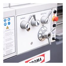 Универсальный токарный станок PROMA SPF-1000PHS с УЦИ - изображение 16