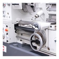 Универсальный токарный станок PROMA SPF-1000PHS с УЦИ - изображение 17