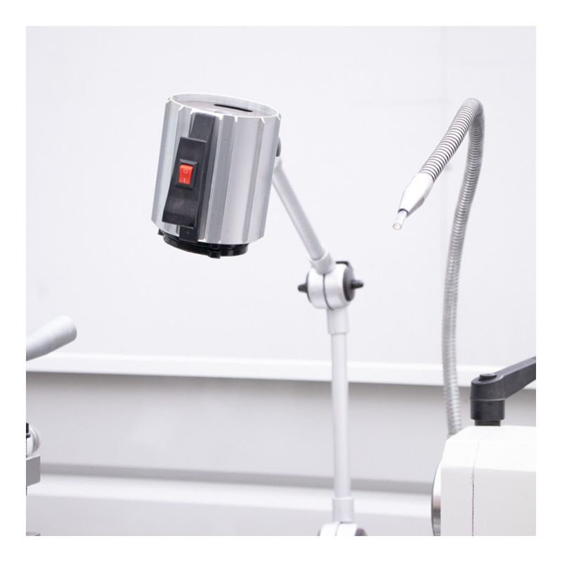 Универсальный токарный станок PROMA SPF-1000PHS с УЦИ - изображение 3