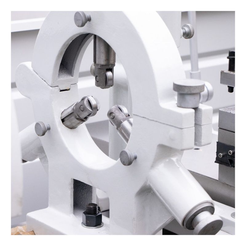 Универсальный токарный станок PROMA SPF-1000PHS с УЦИ - изображение 5