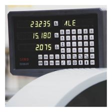 Универсальный токарный станок PROMA SPF-1000PS с УЦИ - изображение 10