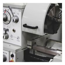 Универсальный токарный станок PROMA SPF-1000PS с УЦИ - изображение 11