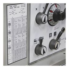 Универсальный токарный станок PROMA SPF-1000PS с УЦИ - изображение 13