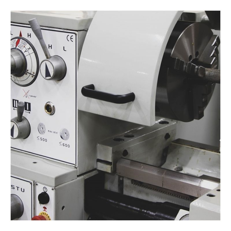 Универсальный токарный станок PROMA SPF-1000PS с УЦИ - изображение 3