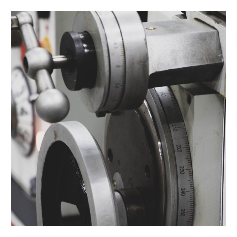 Универсальный токарный станок PROMA SPF-1000PS с УЦИ - изображение 6