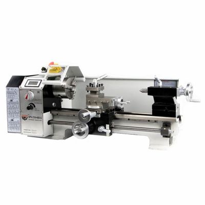 Универсальный токарный станок PROMA SPF-1500P - изображение 3