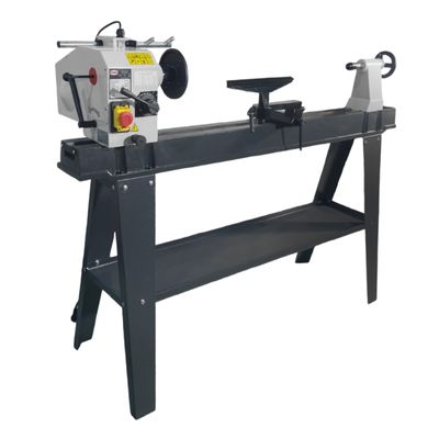 Универсальный токарный станок PROMA SPF-1500P - изображение 7