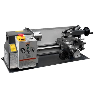 Универсальный токарный станок PROMA SPF-1500PH с УЦИ - изображение 3