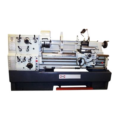 Универсальный токарный станок PROMA SPI-2000 с УЦИ - изображение 4