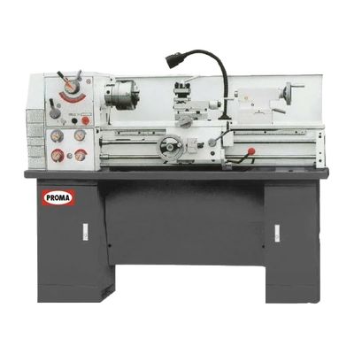 Универсальный токарный станок PROMA SPI-3000 - изображение 3