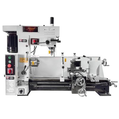 Универсальный токарный станок PROMA SPI-3000 - изображение 6