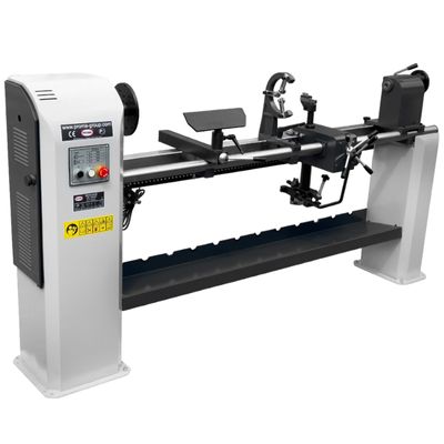 Универсальный токарный станок PROMA SPI-3000 с УЦИ - изображение 7