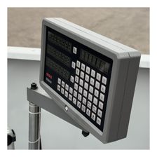 Универсальный токарный станок PROMA SPV-1500/500 с УЦИ - изображение 17