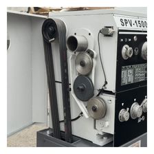 Универсальный токарный станок PROMA SPV-1500/500 с УЦИ - изображение 18