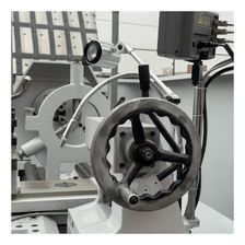 Универсальный токарный станок PROMA SPV-1500/500 с УЦИ - изображение 19