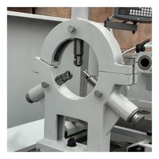 Универсальный токарный станок PROMA SPV-1500/500 с УЦИ - изображение 20