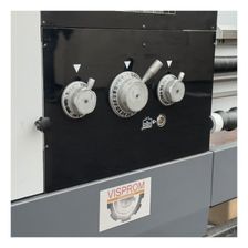 Универсальный токарный станок PROMA SPV-1500/500 с УЦИ - изображение 22