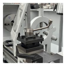 Универсальный токарный станок PROMA SPV-1500/500 с УЦИ - изображение 24