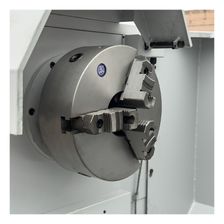 Универсальный токарный станок PROMA SPV-1500/500 с УЦИ - изображение 25