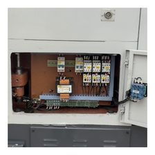 Универсальный токарный станок PROMA SPV-1500/500 с УЦИ - изображение 26