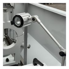 Универсальный токарный станок PROMA SPV-1500/500 с УЦИ - изображение 28