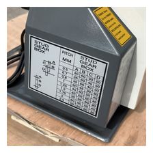 Станок токарный PROMA SPV-300 - изображение 14