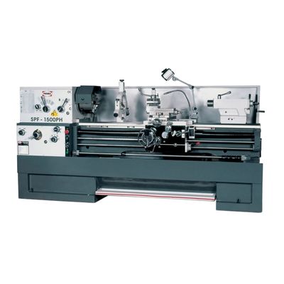 Станок токарный PROMA SPV-300 - изображение 15